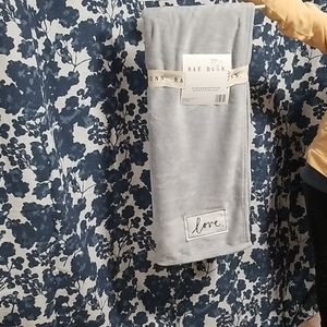 Rae Dunn Blanket